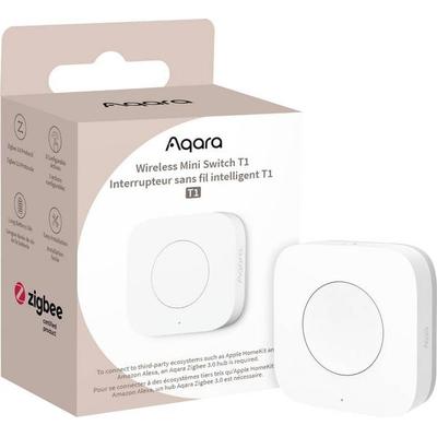 Aqara Fernbedienung WB-R02D Weiß
