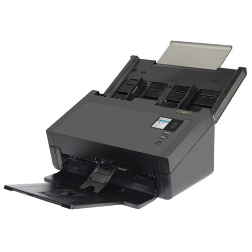 Avision AD360G A4 Dokumentenscanner A4/80ppm/100ADF/600dpi/Duplex/USB3.2