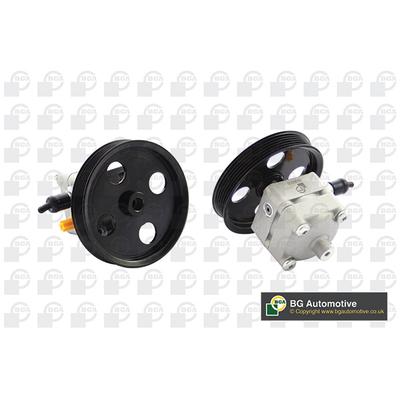 BGA Hydraulikpumpe, Lenkung PSP9703 für Volvo