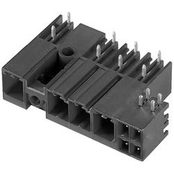 Weidmüller Stiftgehäuse-Platine 2529540000 60 St.