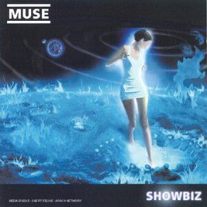 Muse - Showbiz - Preis vom 11.10.2026 03:10:56 h
