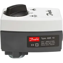 Danfoss elektr, Stellantrieb 10 082G3005 stetig, ohne Sicherheitsfunktion