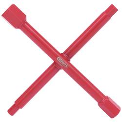 KS Tools 116.6000 Kreuzschlüssel