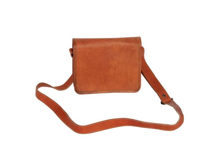 Ledertasche DAVID