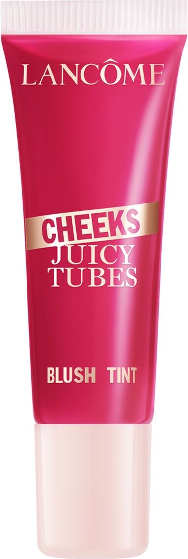 Lancôme Juicy Tube Cheeks Blush Tint 10 ml 02 Raspberry Jam (+ GRATIS Eye Routine Set)