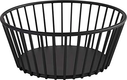 APS Draht-Brotkorb rund 17 cm URBAN 30410