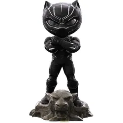 Iron Studios The Infinity Saga - Black Panther Figure