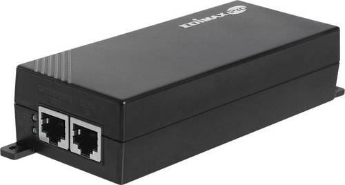 EDIMAX GP-101IT PoE Injektor 1 GBit/s IEEE 802.3at (25.5 W), IEEE 802.3af (12.95 W)