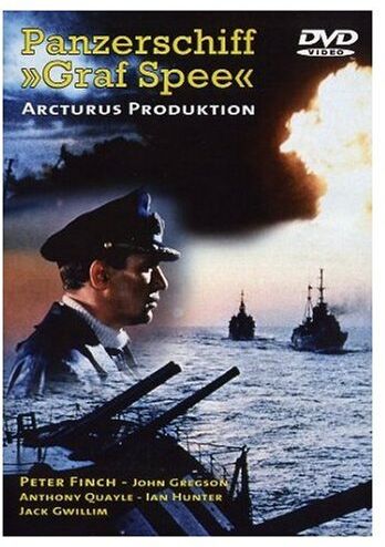 Emeric Pressburger - Panzerschiff Graf Spee - Preis vom 08.10.2026 07:26:42 h