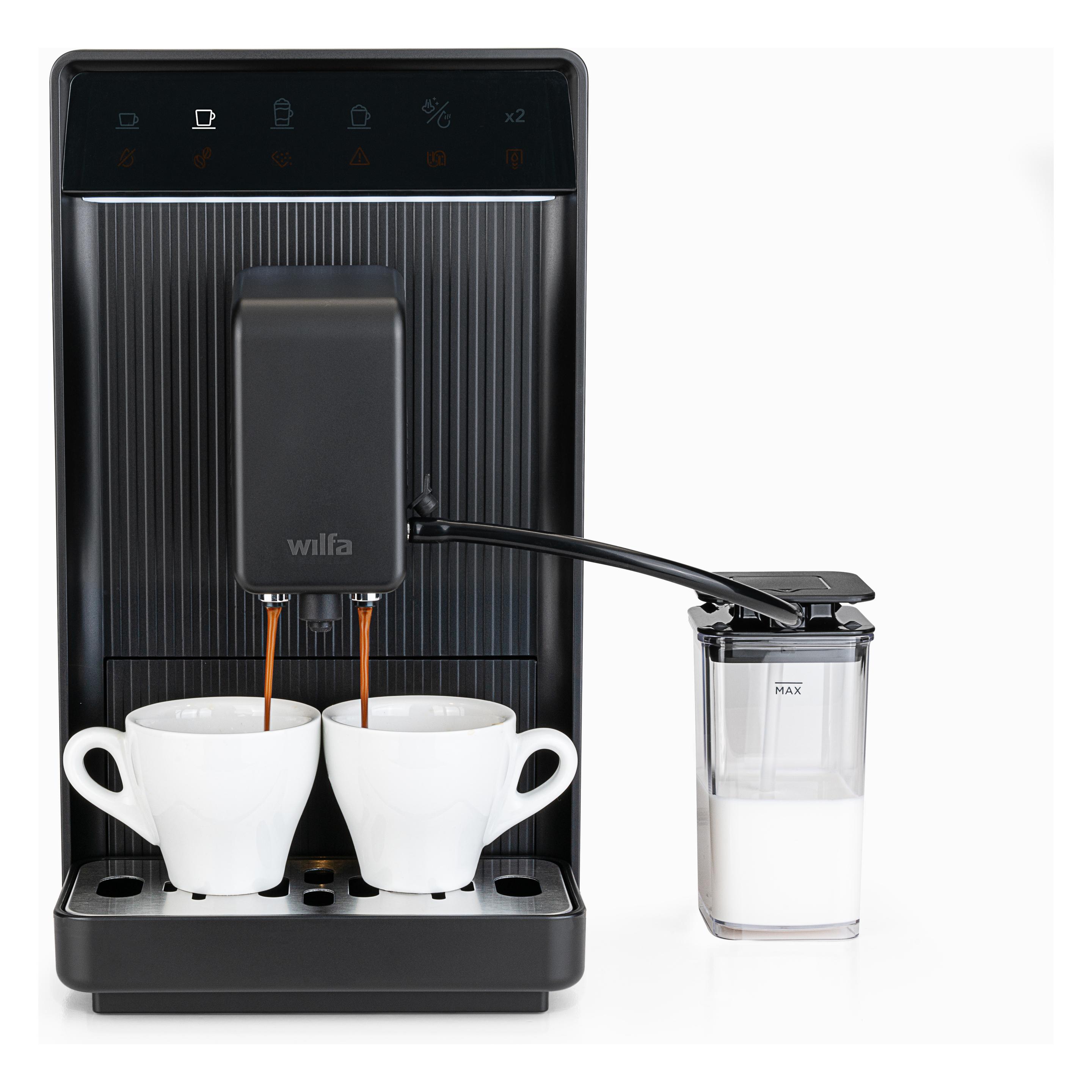 Wilfa Volo Automatic Coffee Machine (602293)