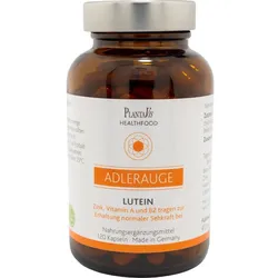 Adlerauge Lutein Vegan 120 ST