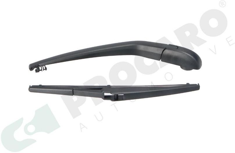 PROCARO PR11-1162 Windscreen wiper arm