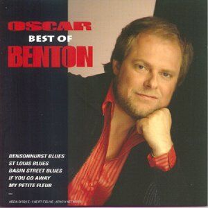 Oscar Benton - Best of Oscar Benton - Preis vom 30.09.2026 09:01:18 h