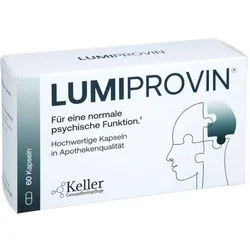 LUMIPROVIN Kapseln