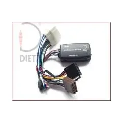 Dietz 67669 Lenkradinterface für FIAT, SUZUKI