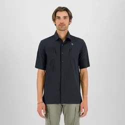 Karpos Salatis Herren Hemd vulcan XL