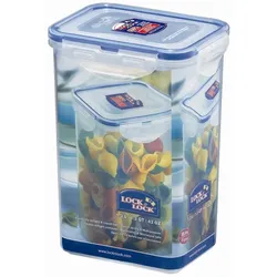 Lock & Lock LOCK&LOCK   Vorratsdose rechteckig, 1,3 l