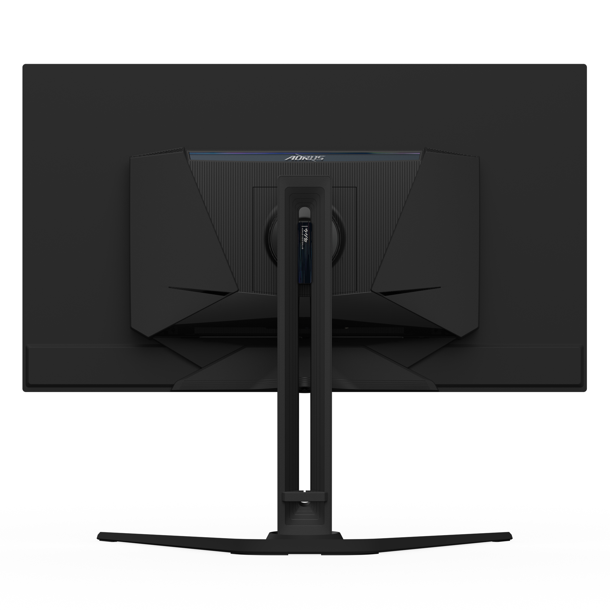 GIGABYTE AORUS FO32U 31.5" UHD-Gaming-Monitor, 80 cm (31.5"), 3840 x 2160 Pixel, 4K Ultra HD, OLED, 0,03 ms, Schwarz