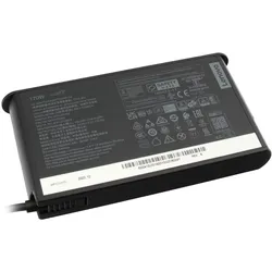 Lenovo 5A11K67851 (170 W), Notebook Netzteil, Schwarz