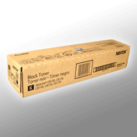 Xerox Toner 006R01746 schwarz