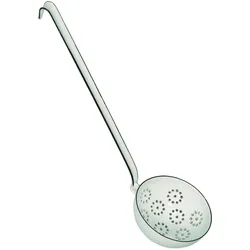 Riess 0310-33, Kochbesteck, Weiss