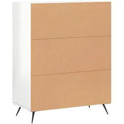 vidaXL, Kommode + Sideboard, Rahonberg (69.50 x 34 x 90 cm)