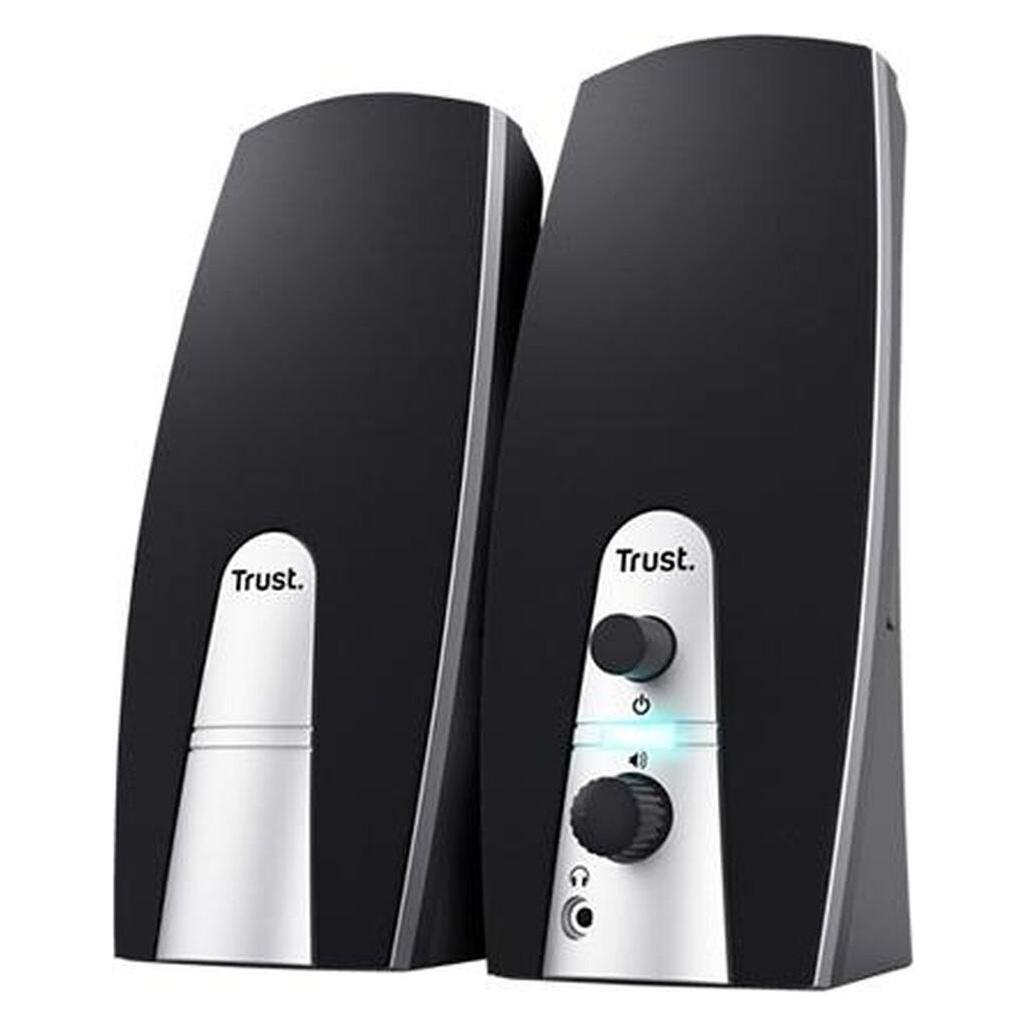Trust Speaker Set Basics 2.0 (24660)