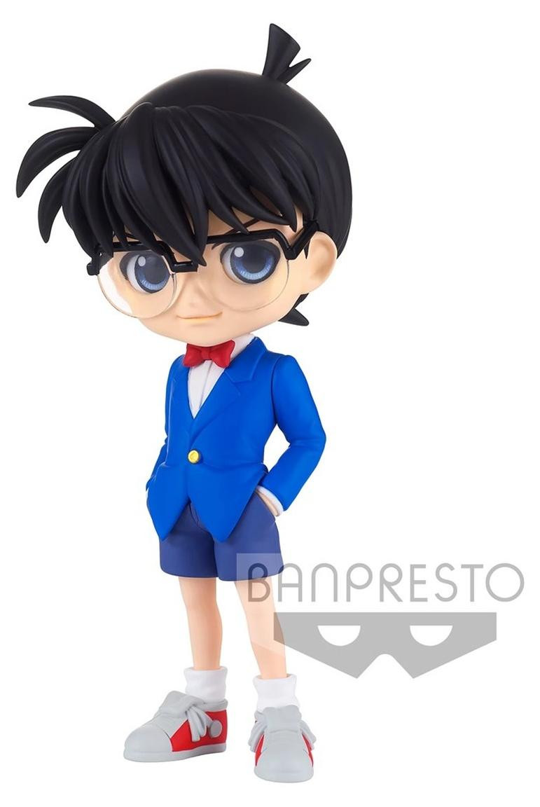 Bandai BP Q Posket Detective Conan - Conan 2 Versie A