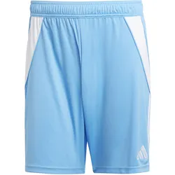 Adidas, Herren, Sporthose, TIRO24 SHO (M), Blau