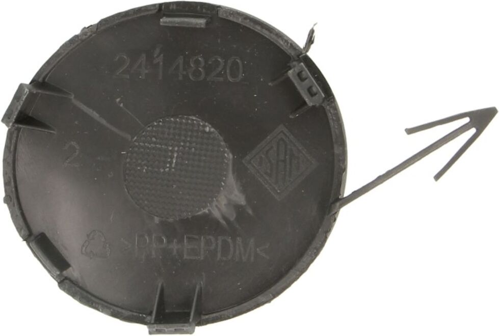 Klappe, Abschlepphaken BLIC 5513-00-1617970Q