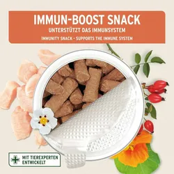 300 g AniForte Immun-Boost Snack für Hunde