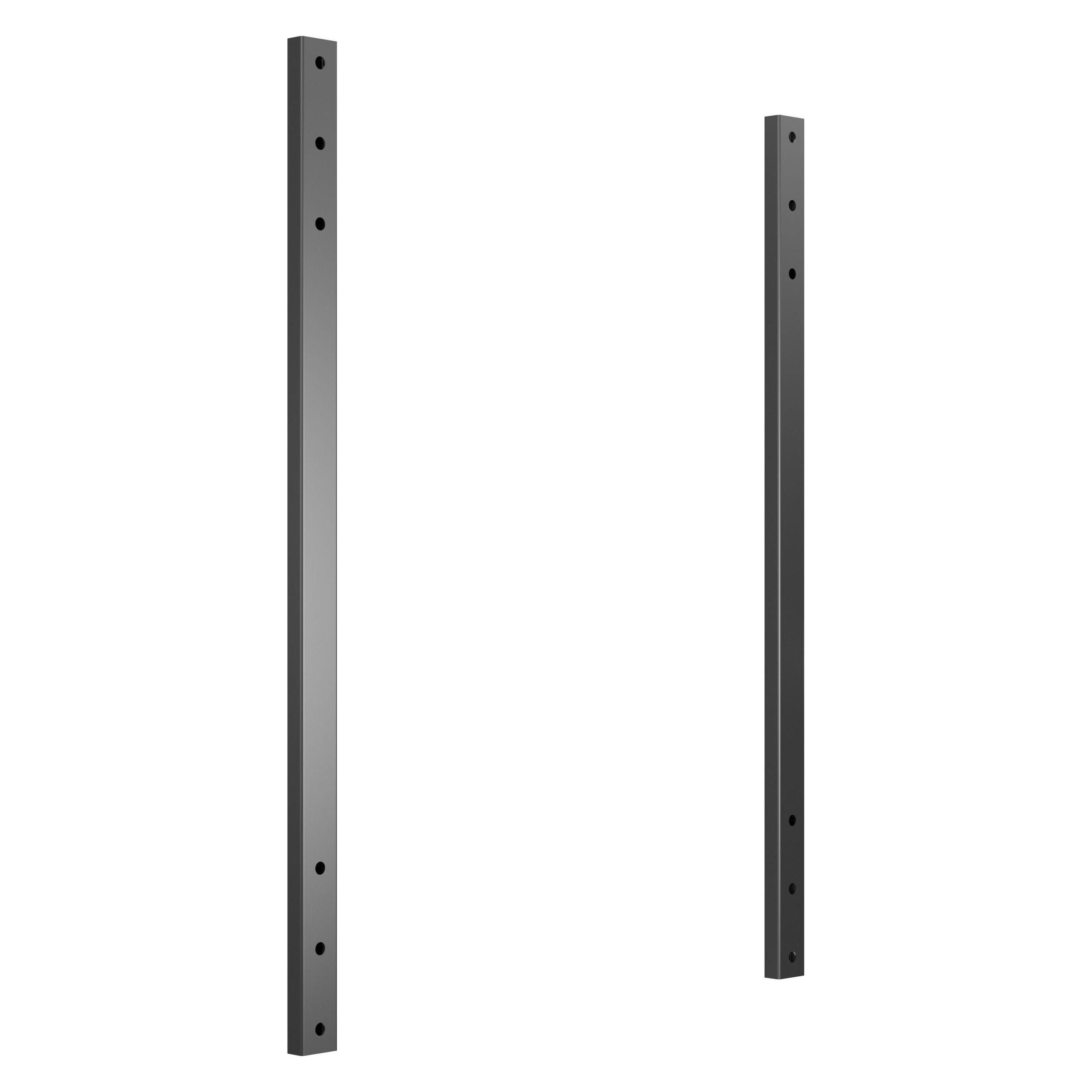 Multibrackets VESA Extender für Push Halter bis 70", Metall (4733)
