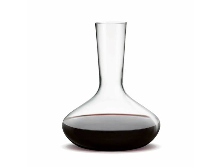 Holmegaard Carafe Cabernet Verre transparent 23,2 cm