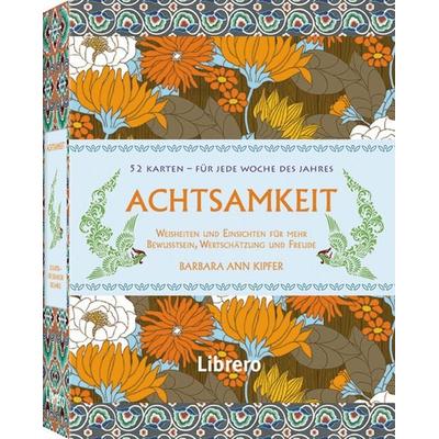 Achtsamkeit