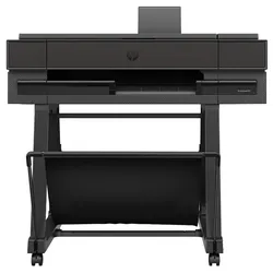 HP DesignJet T870 Tintenstrahl-Drucker Plotter