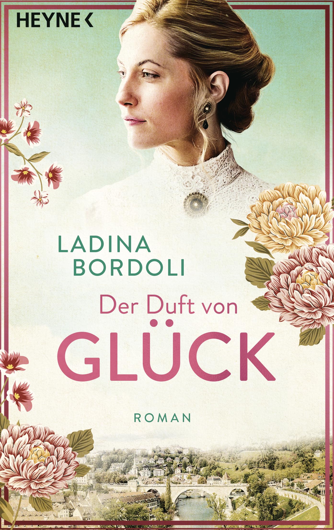 Ladina Bordoli - Der Duft von Glück: Roman (Die Schokoladen-Pionierinnen, Band 2) - Preis vom 16.10.2026 11:41:07 h