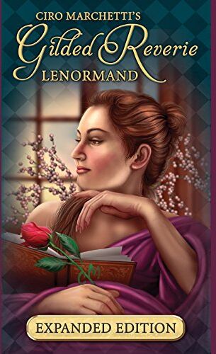 Ciro Marchetti - Gilded Reverie Lenormand - Preis vom 15.10.2026 23:06:25 h