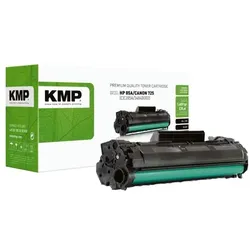KMP Toner ersetzt HP »CE285X« 85X schwarz