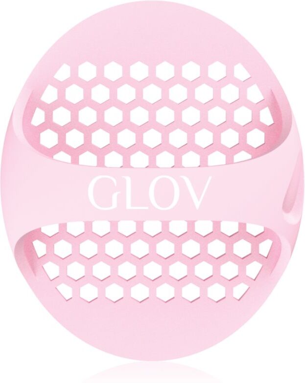 GLOV Face Wash Silicone Foaming Pad brosse nettoyante visage 1 pcs