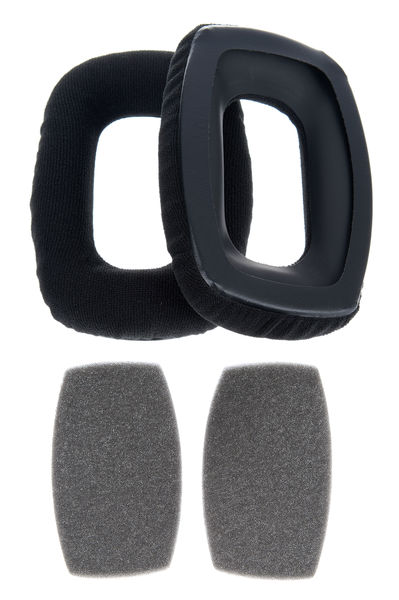 beyerdynamic EDT 100T Pads Velour Black