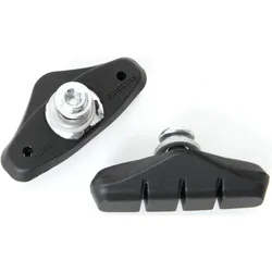 Shimano, Bremsbeläge, (Shimano, Gummi)
