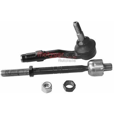 Metzger Autoteile Spurstange [Hersteller-Nr. 56010108] für BMW