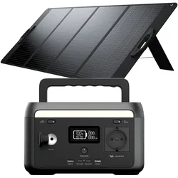Solar Set - Power Station 300W - XP2