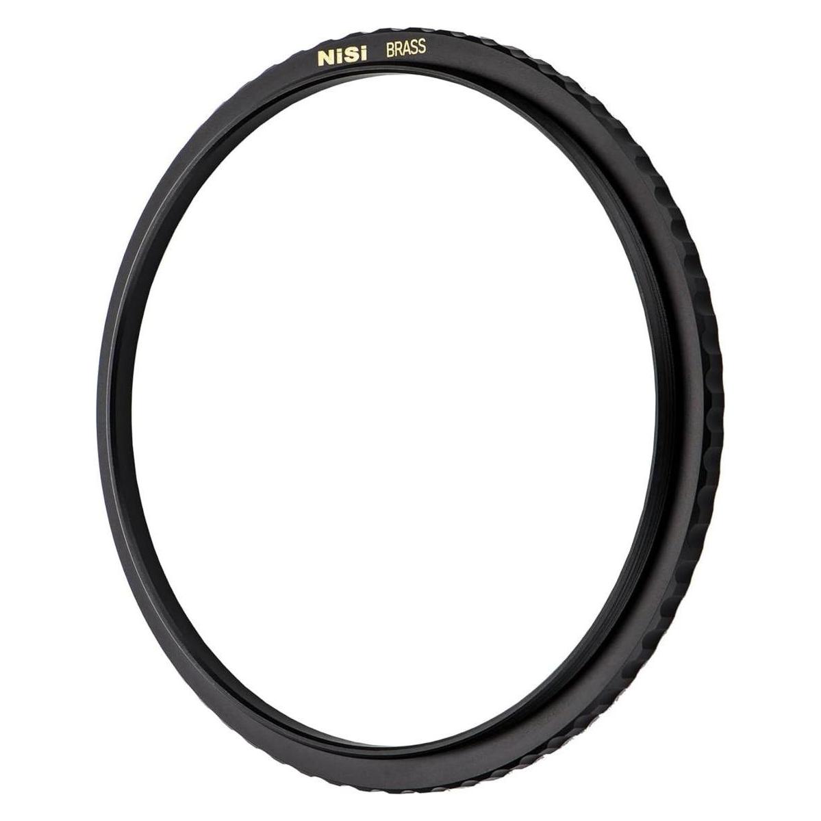 Nisi Brass (Objektivfilter Adapter) (4110100673)