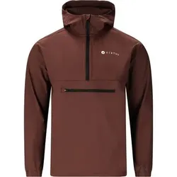 VIRTUS Jacket Jayson, Größe L in Braun Braun