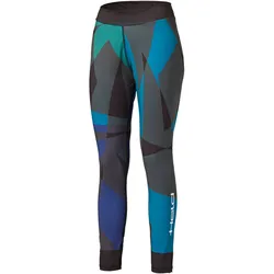 Held Style Skin 2 Base Damen-Funktionshosen M