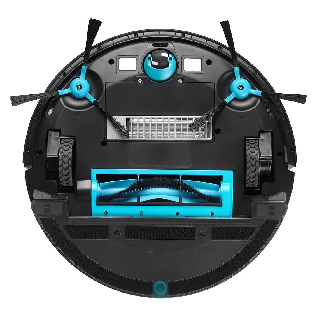 Concept Staubgebläse - Roboter VR2020, Grau (2200 Pa) (VR2020)