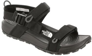 The North Face Explore Camp Sandal - Mens 10 Black Medium