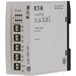 Eaton Digitalmodul EU5E-SWD-X8D