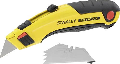 STANLEY 0-10-778 Messer mit einziehbarer Klinge 1 St.